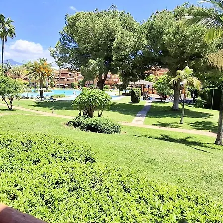 Alhambra Del Golf - Guadalmina Estepona