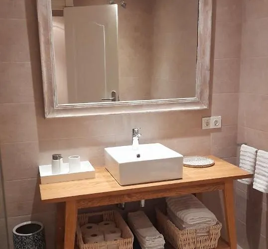 Alhambra Del Golf - Guadalmina Appartement Estepona