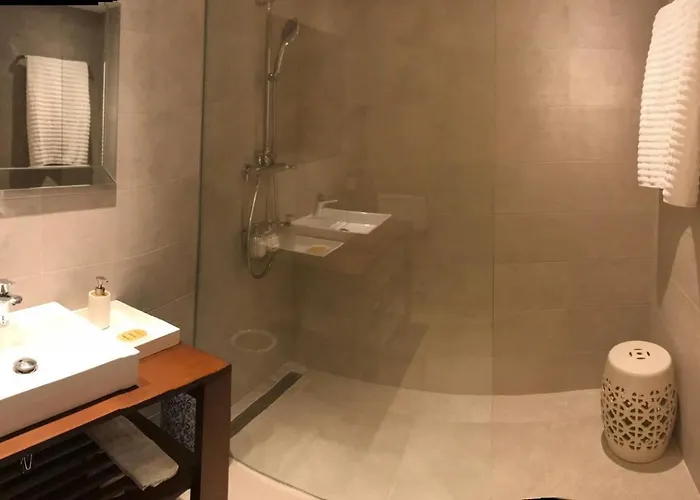 Appartement Alhambra Del Golf - Guadalmina