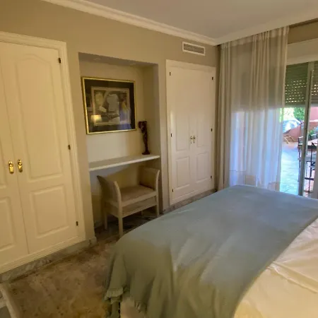 Apartment Alhambra Del Golf - Guadalmina