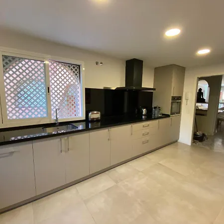 Alhambra Del Golf - Guadalmina *