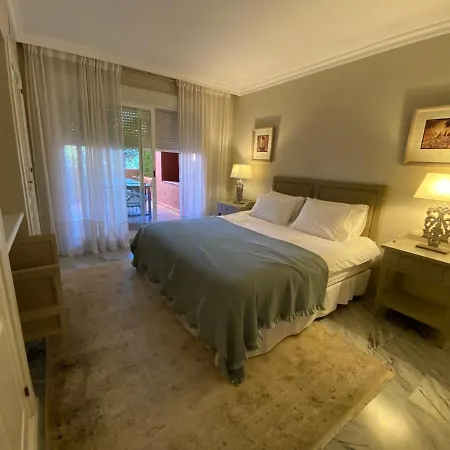 Alhambra Del Golf - Guadalmina