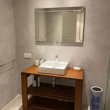 Apartment Alhambra Del Golf - Guadalmina