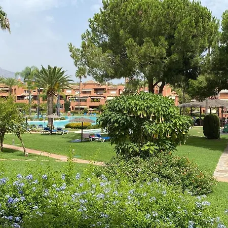 Alhambra Del Golf - Guadalmina *