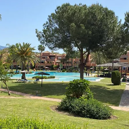 Apartment Alhambra Del Golf - Guadalmina