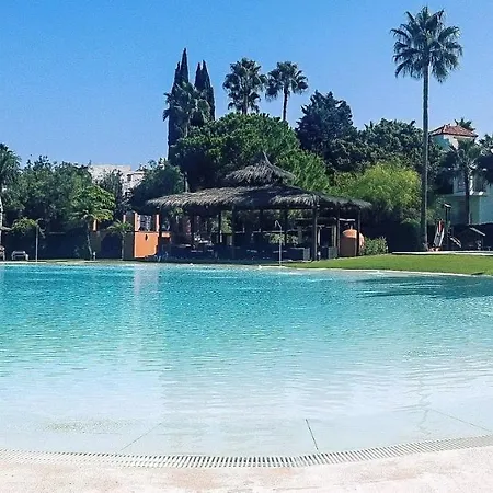 Alhambra Del Golf - Guadalmina Estepona