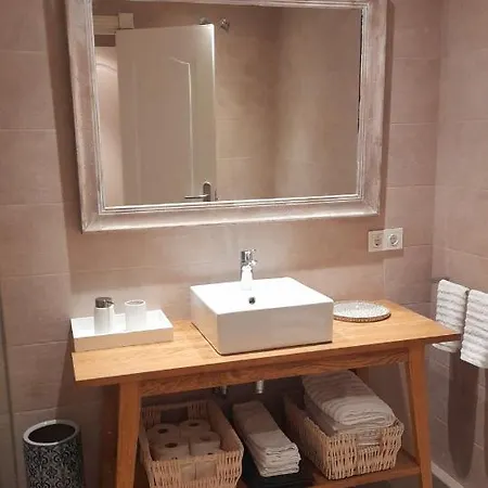 Alhambra Del Golf - Guadalmina Apartment Estepona