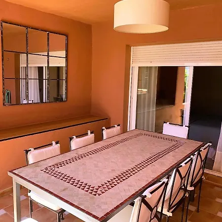 Apartment Alhambra Del Golf - Guadalmina *