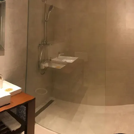 Apartment Alhambra Del Golf - Guadalmina