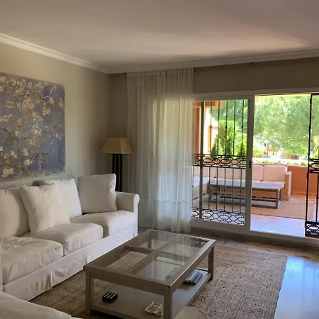 Alhambra Del Golf - Guadalmina Estepona