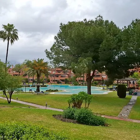 Alhambra Del Golf - Guadalmina