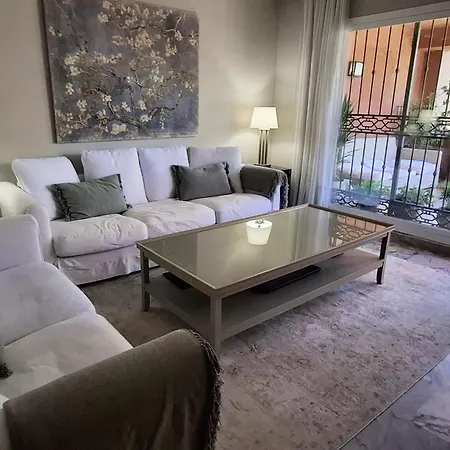 Alhambra Del Golf - Guadalmina *