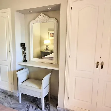 Alhambra Del Golf - Guadalmina