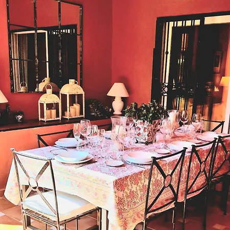 Apartment Alhambra Del Golf - Guadalmina *