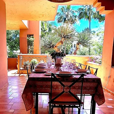 Alhambra Del Golf - Guadalmina *