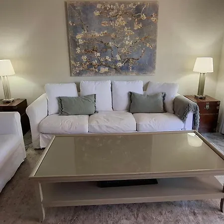 Apartment Alhambra Del Golf - Guadalmina Estepona