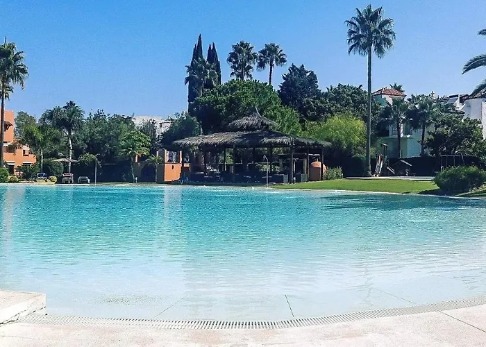 Alhambra Del Golf - Guadalmina Estepona