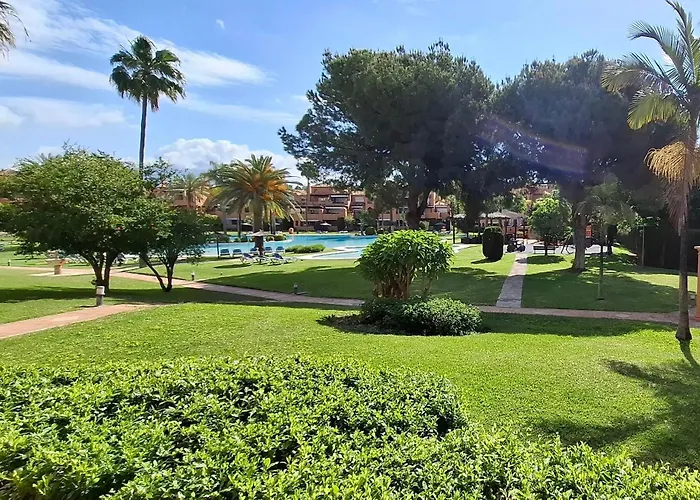 Alhambra Del Golf - Guadalmina *