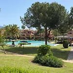 Apartment Alhambra Del Golf - Guadalmina