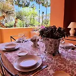 Alhambra Del Golf - Guadalmina Apartment *