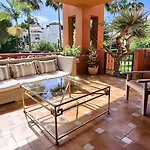 Apartment Alhambra Del Golf - Guadalmina Estepona