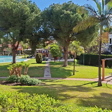 Alhambra Del Golf - Guadalmina * Estepona