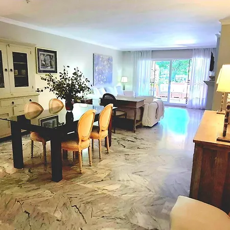 Alhambra Del Golf - Guadalmina *