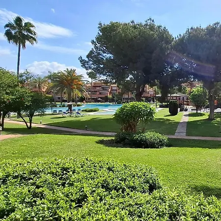 Alhambra Del Golf - Guadalmina *