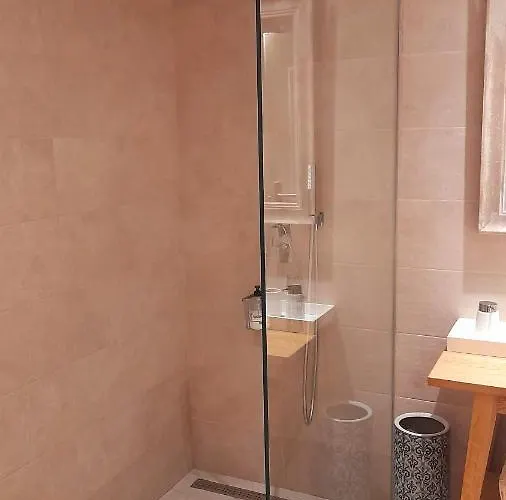 Alhambra Del Golf - Guadalmina *