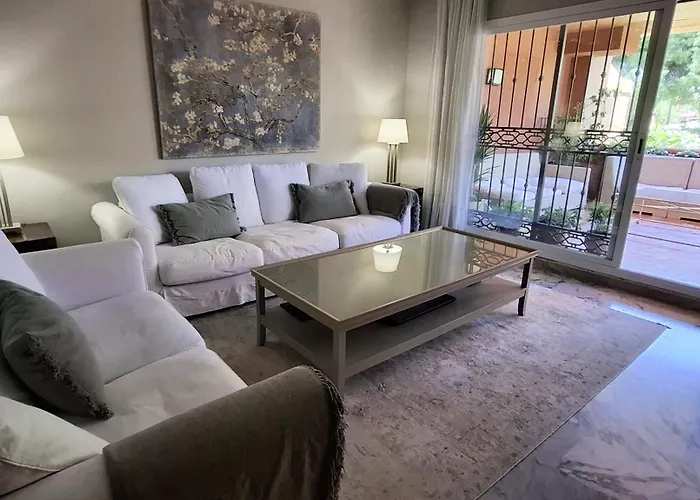 Alhambra Del Golf - Guadalmina *