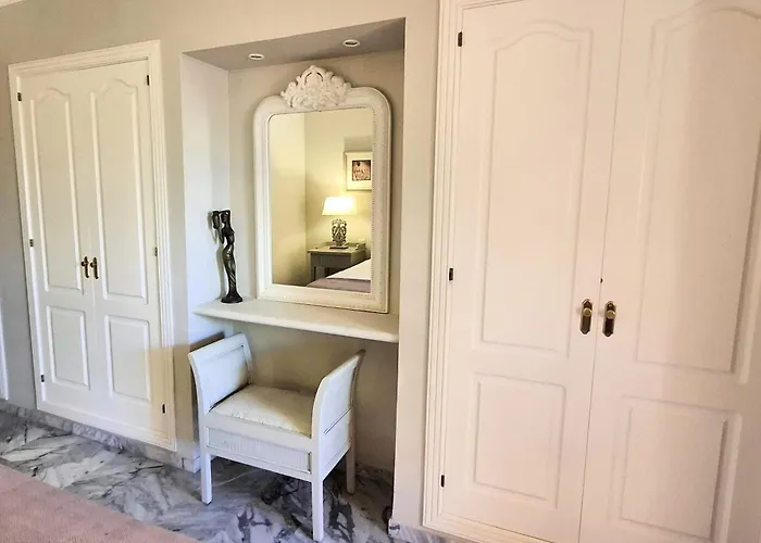 Alhambra Del Golf - Guadalmina