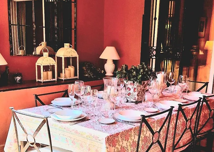 Apartamento Alhambra Del Golf - Guadalmina *