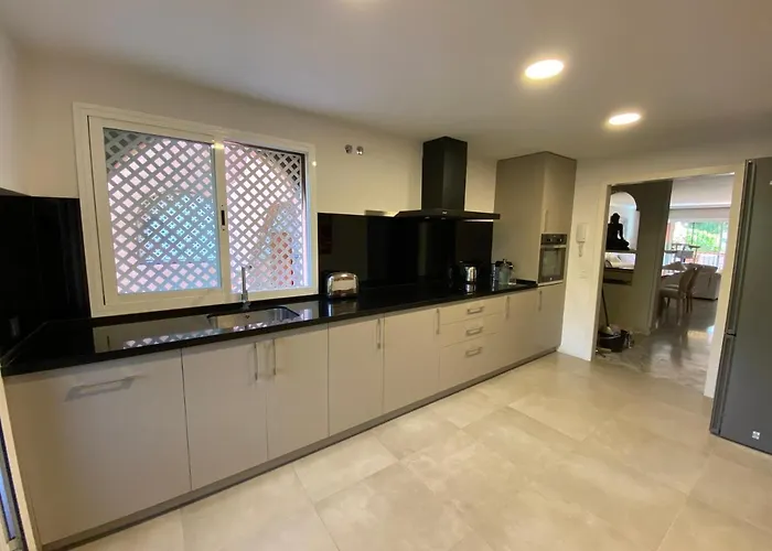 Alhambra Del Golf - Guadalmina *