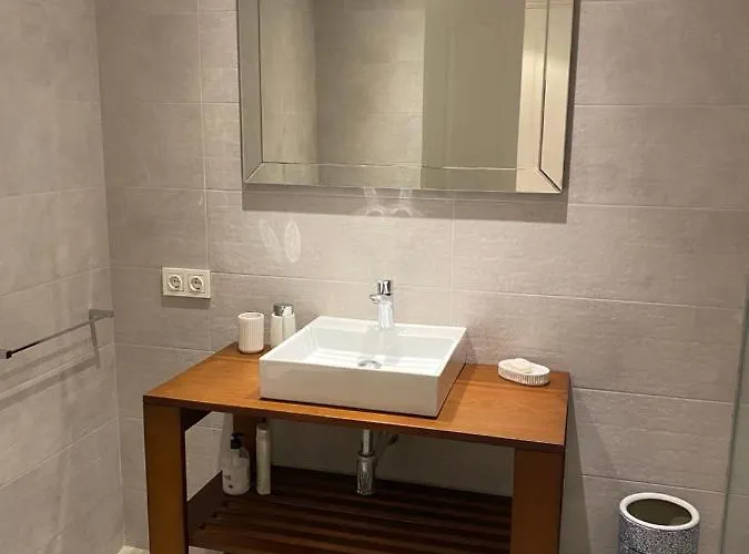 Apartment Alhambra Del Golf - Guadalmina